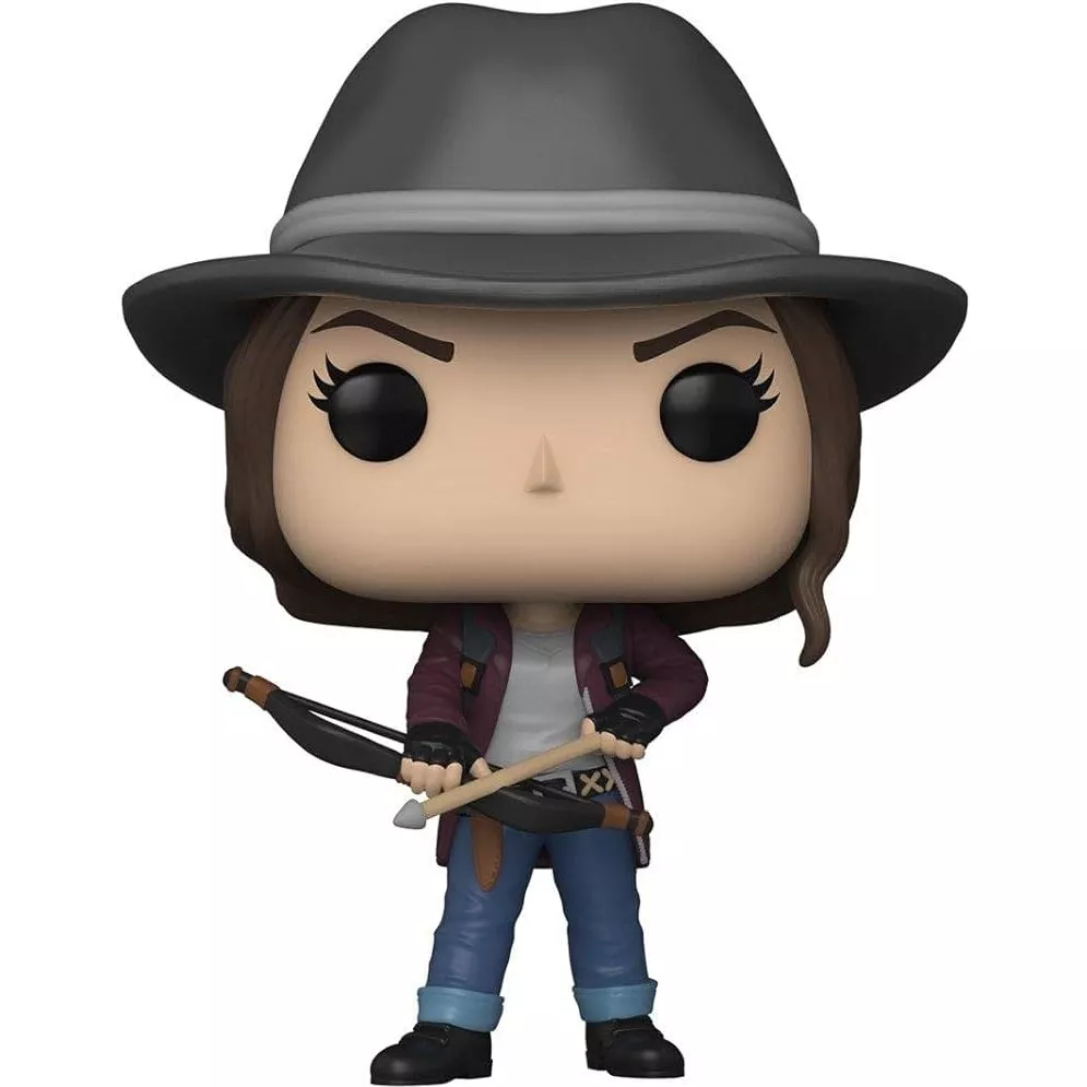 Maggie Rhee
