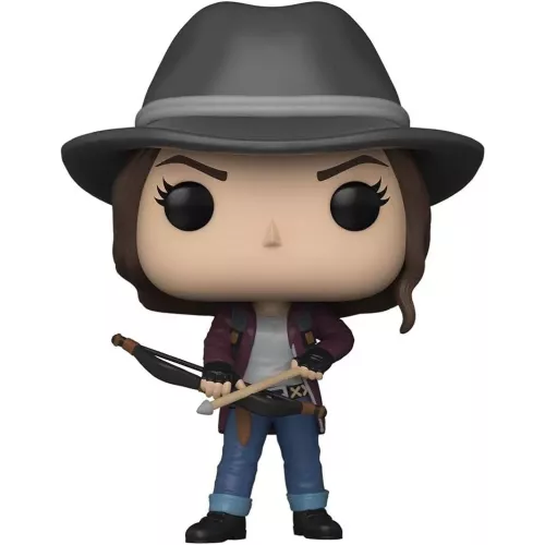 Funko Pop! Maggie Rhee #1183 The Walking Dead AMC Television