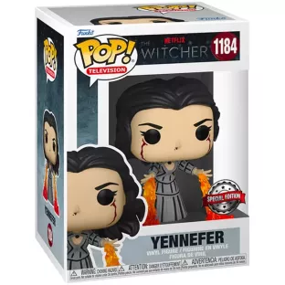 Yennefer