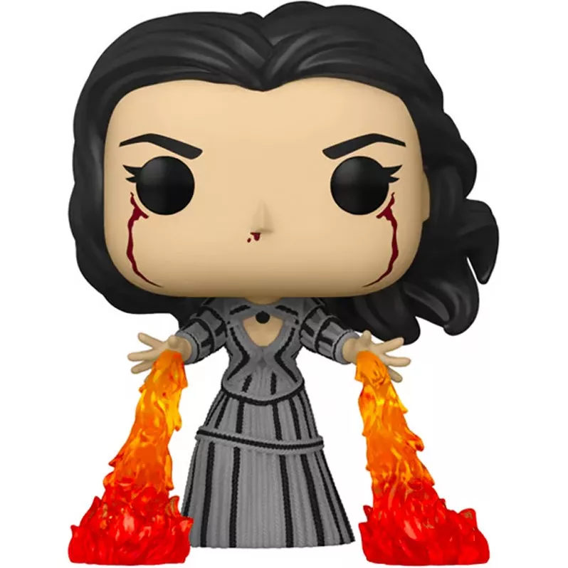 Yennefer