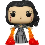 Yennefer