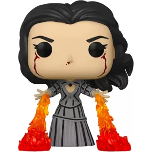 Yennefer