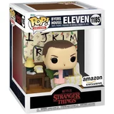 Byers House: Eleven
