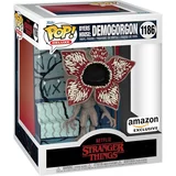 Byers House: Demogorgon