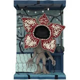 Byers House: Demogorgon