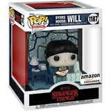 Byers House: Will