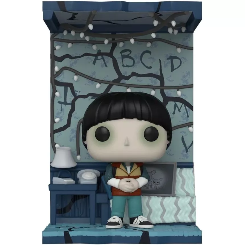 Byers House: Will