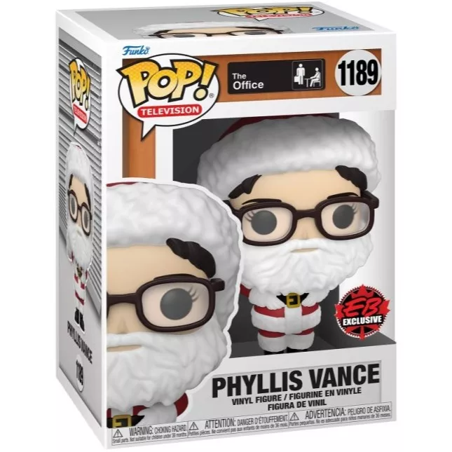 Phyllis Vance Box