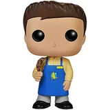 #118  Michael Bluth - Collectible Figure