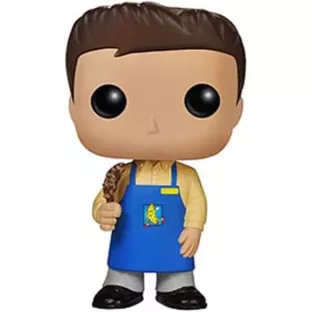 Michael Bluth