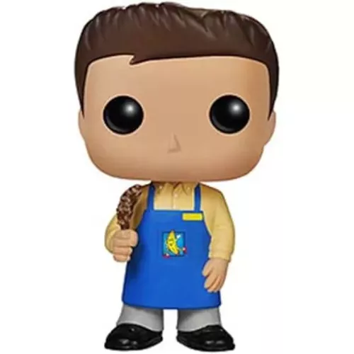 Michael Bluth