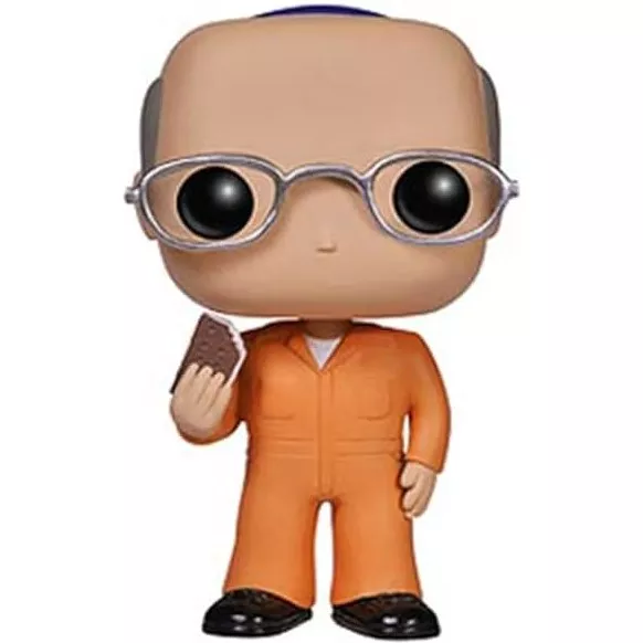 George Bluth Sr.