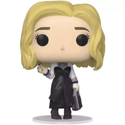 Funko Pop! Moira Rose #1190 Garbage Bag Dress Schitt's Creek
