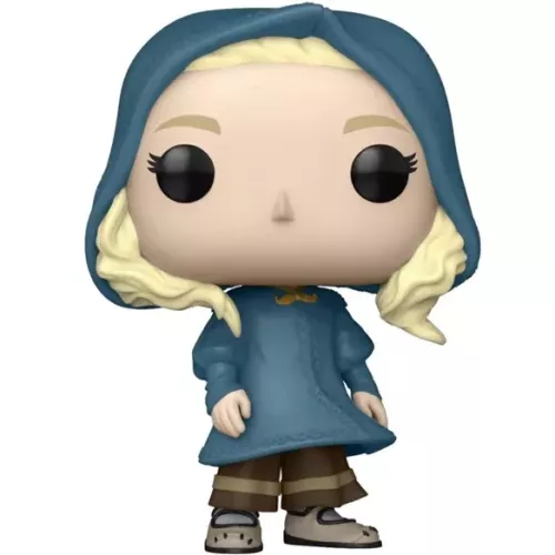 Funko Pop! Ciri #1191 Netflix The Witcher Television