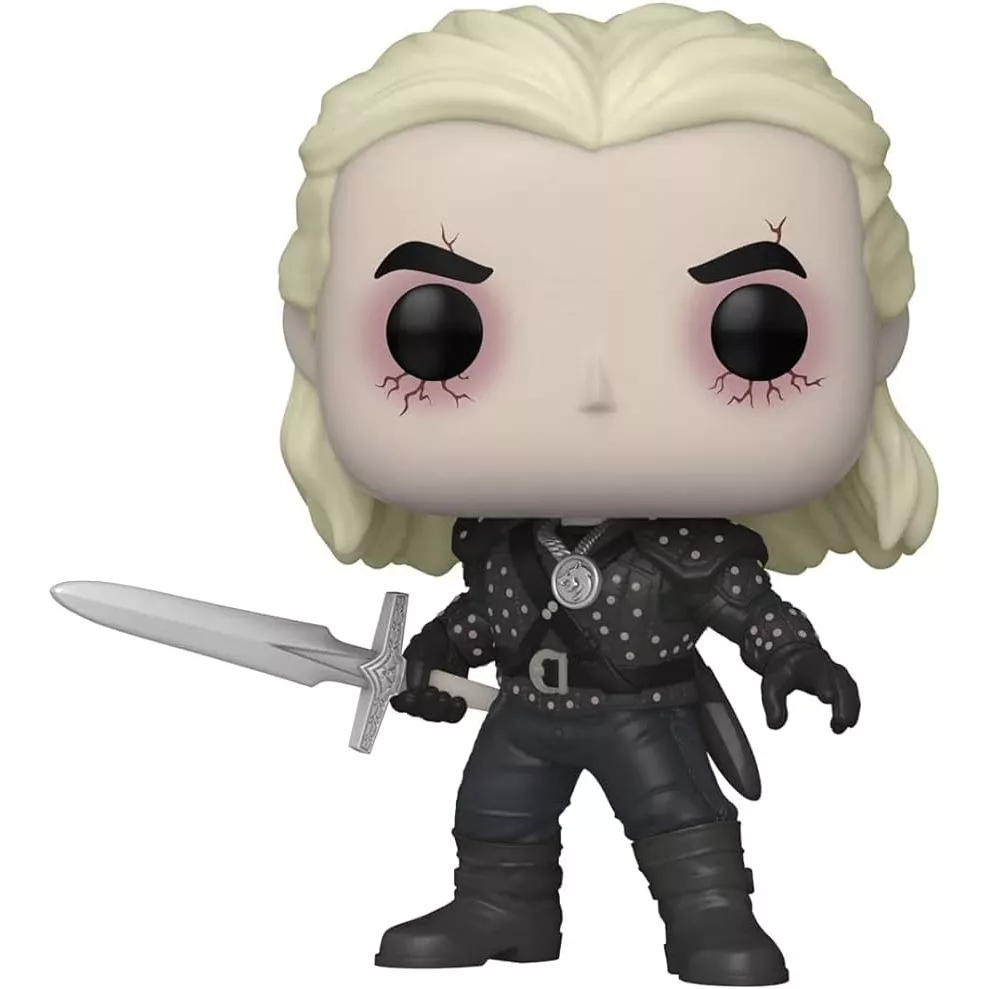Geralt