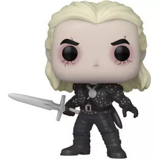 Geralt