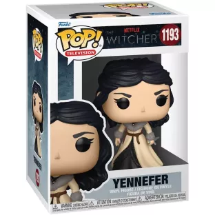 Yennefer