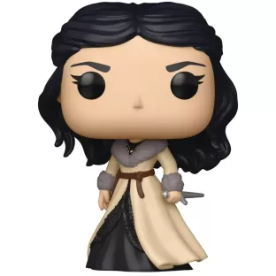 Yennefer