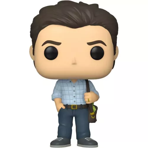 Funko Pop! Marty Byrde #1196 Ozark Television Vinyl Figure
