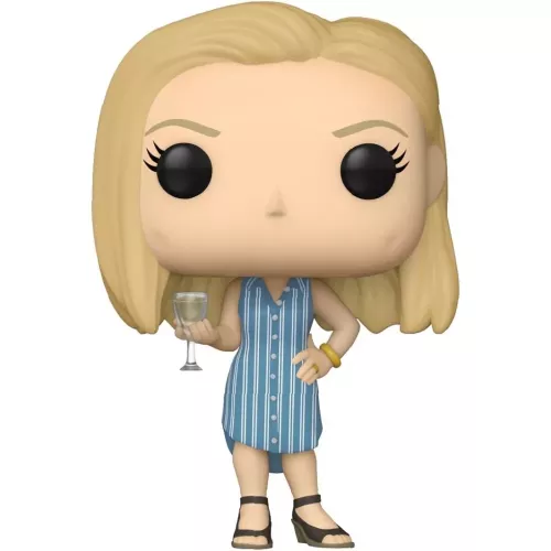 Funko Pop! Wendy Byrde #1198 Ozark Television Vinyl Figure