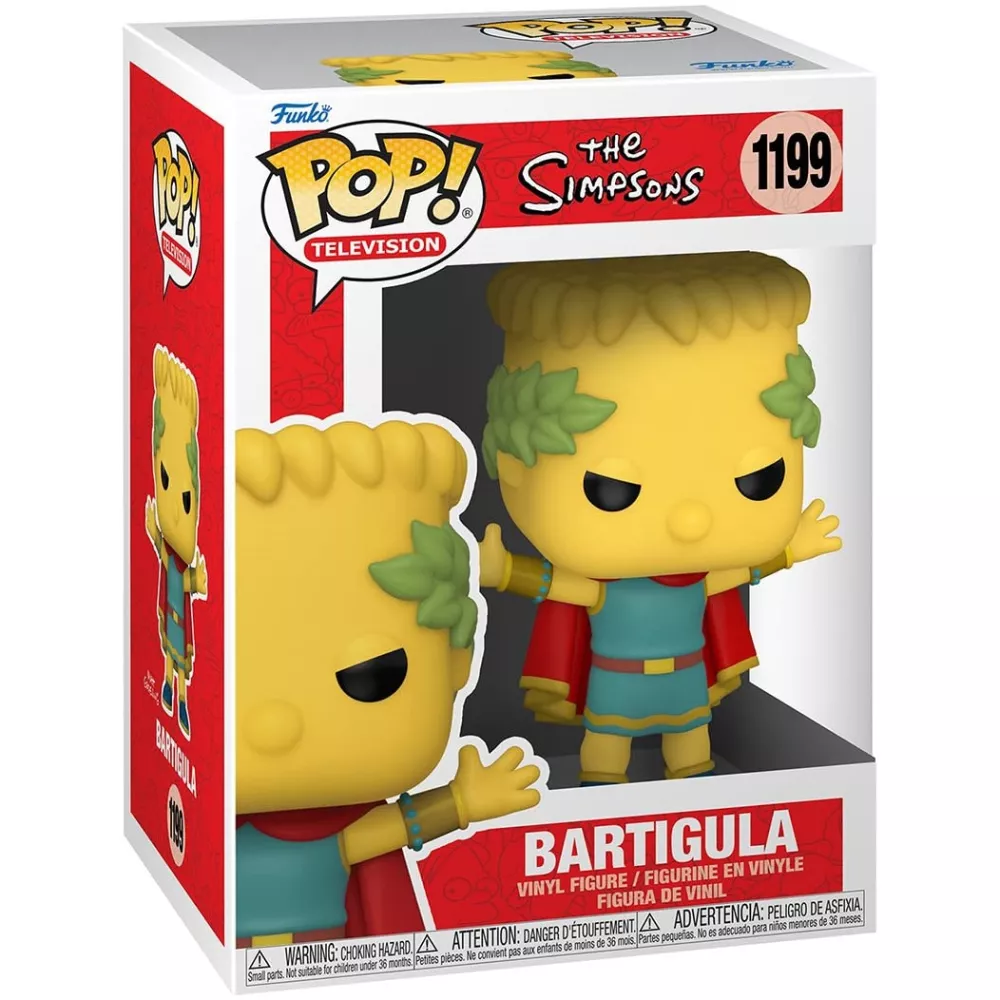 Bartigula Box