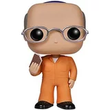 #119  George Bluth Sr. - Collectible Figure