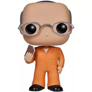 George Bluth Sr.