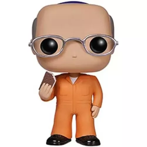 George Bluth Sr.