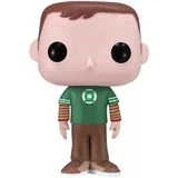 Sheldon Cooper