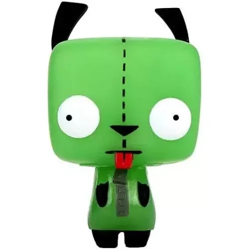 Funko Pop! Gir #12 Glows in the Dark Nickelodeon Invader Zim
