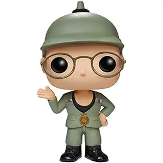 Buster Bluth