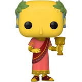 #1200  Emperor Montimus - Collectible Figure