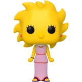 Lisandra image