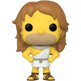 #1204  Young Obeseus - Collectible Figure