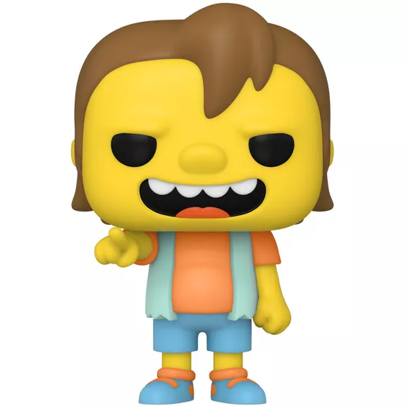 Nelson Muntz
