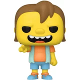 Nelson Muntz