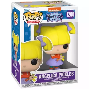 Angelica Pickles