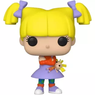 Angelica Pickles