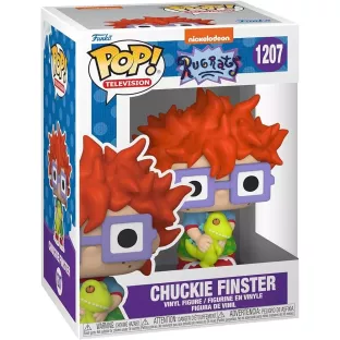 Chuckie Finster