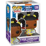 Susie Carmichael