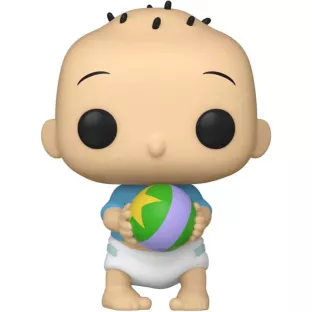 Tommy Pickles
