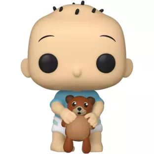Tommy Pickles