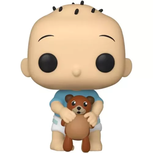 Funko Pop! Tommy Pickles #1209 Nickelodeon Rugrats