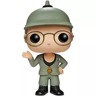 Buster Bluth