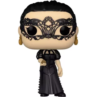 Yennefer