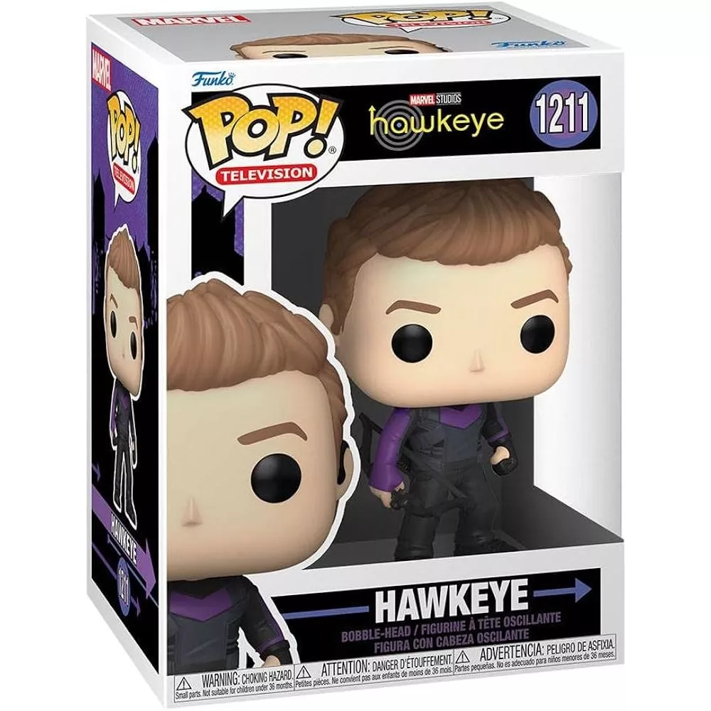 Hawkeye Box