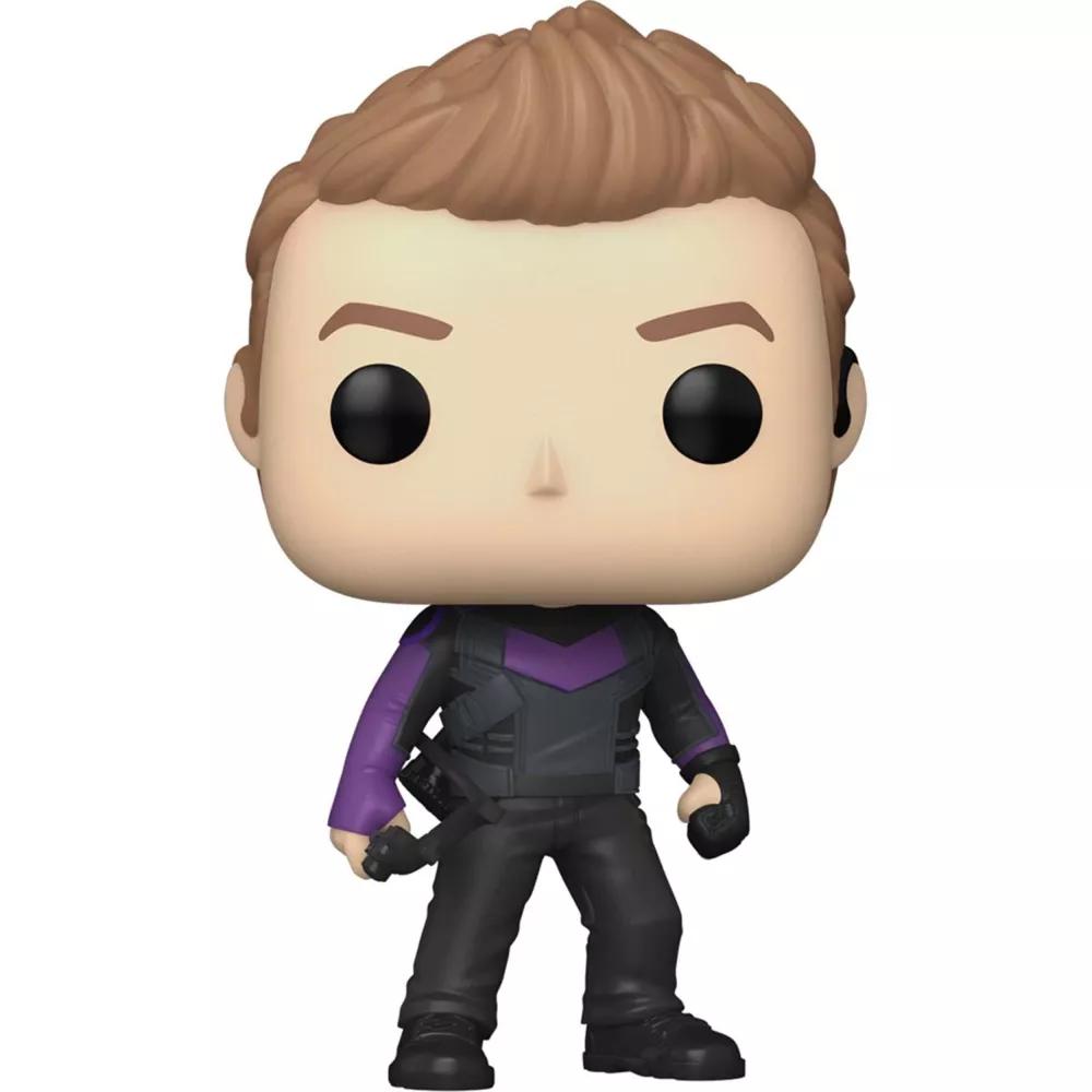 Hawkeye