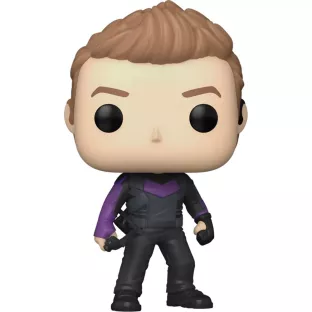 Hawkeye