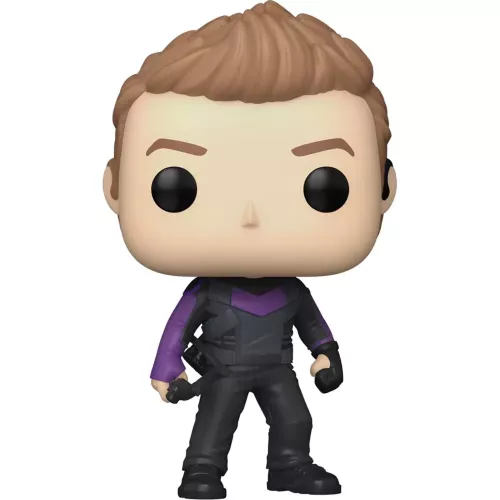 Hawkeye