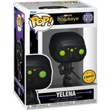 Yelena